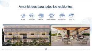 Ukana Mérida: Tu Nuevo Hogar en un Complejo Residencial Exclusivo