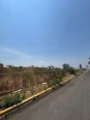 Terreno en Venta en una de las Zonas Más Exclusivas de Puebla