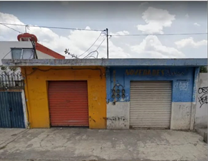 Amplio Terreno en Venta en Colonia Insurgentes Oriente, Puebla