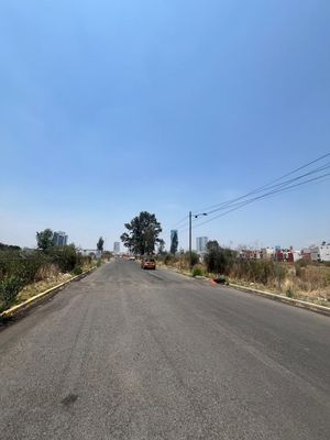 Terreno en Venta en una de las Zonas Más Exclusivas de Puebla