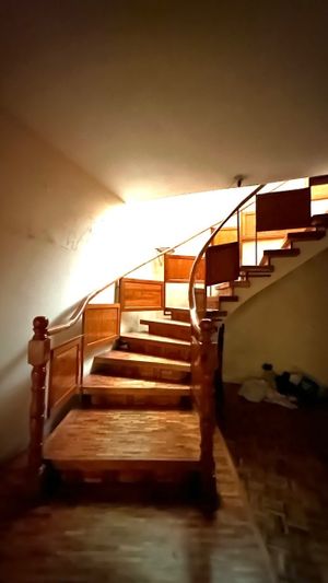 Casa en la Roma con una increíble ubicación