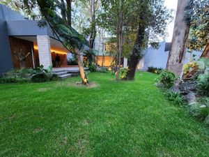 Casa en Venta en Jardines del Pedregal Álvaro Obregón