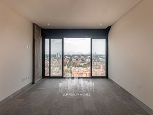 Loft en Renta en Marina Nacional Verónica Anzures Miguel Hidalgo