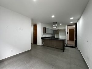 Departamento de lujo en venta en Providencia