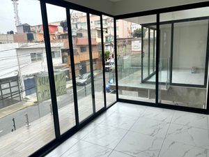 Departamento en venta San Lucas Tepetlacalco