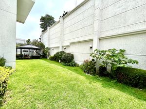 Casa en La Herradura Naucalpan