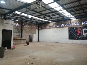 SE VENDE BODEGA EN LINDAVISTA - CENTRO DE AGS