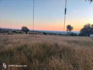 SE VENDE TERRENO CAMPESTRE EN FRAC ENCINOS CON VISTAS