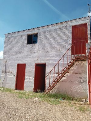 Terreno en Venta Unidad Ganadera