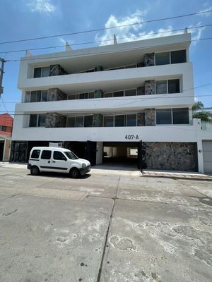 DEPARTAMENTO EN VENTA AL SUR - CRETA 202