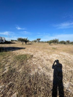 Venta de hectáreas sobre carretera Agostaderito