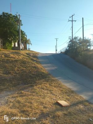 SE VENDE TERRENO CAMPESTRE EN FRAC ENCINOS CON VISTAS