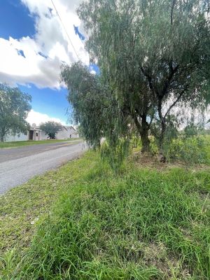 VENTA DE TERRENO EN EDÉN LOS SABINOS SEGUNDA ETAPA