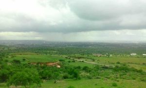 SE VENDÉ TERRENO EN “VISTA DIAMANTE” EN LA TOMATINA