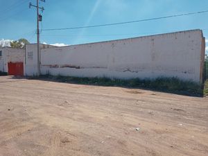 Terreno en Venta Unidad Ganadera