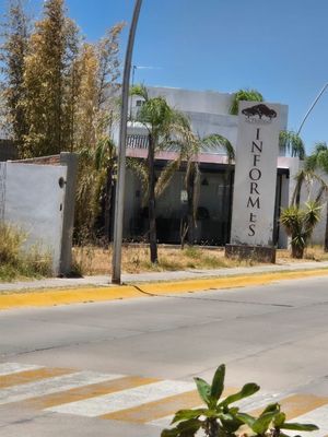 SE VENDE TERRENO AFUERA  DE COND. “ LA TRINIDAD “