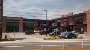 RENTA DE LOCALES COMERCIALES PLAZA SHARASU