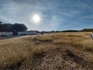 SE VENDE TERRENO EN VALLADOLID