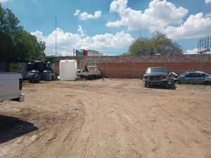 Terreno en Venta Unidad Ganadera.