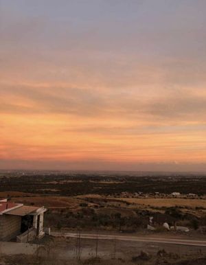 SE VENDÉ TERRENO EN “VISTA DIAMANTE” EN LA TOMATINA