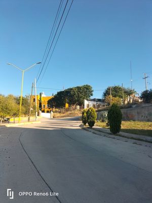 SE VENDE TERRENO CAMPESTRE EN FRAC ENCINOS CON VISTAS