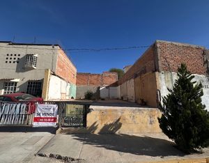 Se vende terreno en Blvd. San Marcos