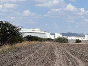 VENTA DE TERRENO INDUSTRIAL