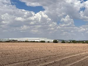 VENTA DE TERRENO INDUSTRIAL