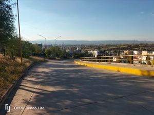 SE VENDE TERRENO CAMPESTRE EN FRAC ENCINOS CON VISTAS