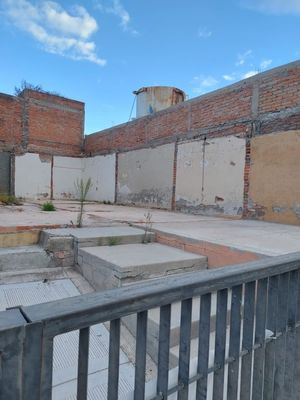 Se vende terreno en Blvd. San Marcos