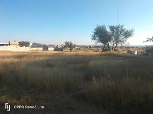 SE VENDE TERRENO CAMPESTRE EN FRAC ENCINOS CON VISTAS