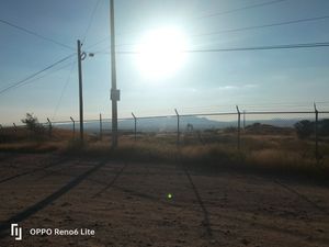 SE VENDE TERRENO CAMPESTRE EN FRAC ENCINOS CON VISTAS