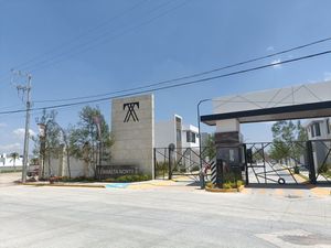 Venta de Terreno en Terrarlta Norte