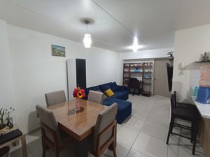 DEPARTAMENTO EN VENTA CON BALCÓN