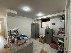 DEPARTAMENTO EN VENTA CON ELEVADOR