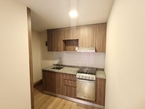 DEPARTAMENTO EN VENTA CON BALCÓN