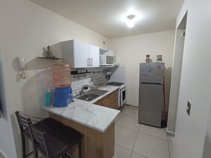 DEPARTAMENTO EN VENTA CON BALCÓN