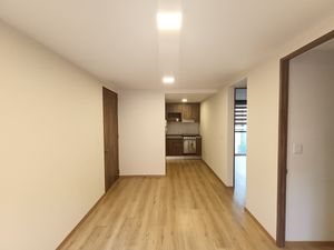 DEPARTAMENTO EN VENTA CON BALCÓN