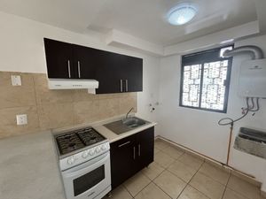 DEPARTAMENTO EN VENTA CON ELEVADOR