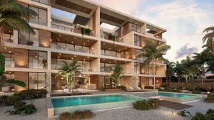 Departamento en Venta en San Crisanto, Yucatán Penthouse