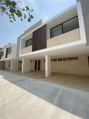 Casa en Venta en Mérida, Temozón Norte Entrega Immediata