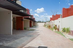 Casa en Venta en Mérida, Temozón Norte Entrega Immediata