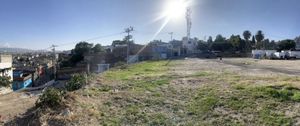 Terreno Comercial en Venta