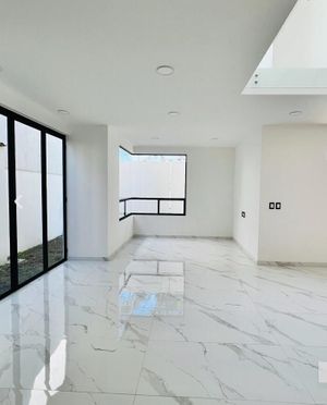 CONJUNTO RESIDENCIAL, XONACATLÁN, EDO DE MÉXICO