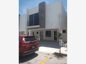 Casas en renta en Ébano, Pedregal de San Agustin, 66068 Cd Gral Escobedo,  ., México