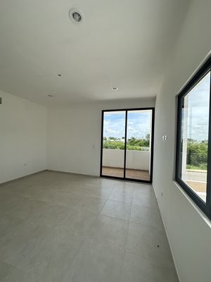 CASA DE 3 RECAMARAS EN VENTA PRIVADA CONKAL