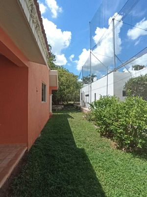 CASA MARAÑÓN 40F EN VENTA ENTREGA INMEDIATA, LA CEIBA MÉRIDA YUCATÁN