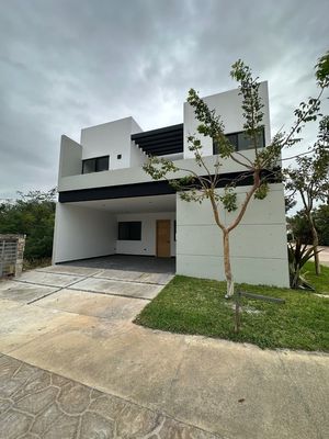 Casa en Venta en Paseos Country, Merida Yucatan
