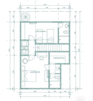 TOWNHOUSE SANTA GERTRUDIS COPÓ, MÉRIDA