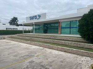 TERRENO EN AV. CAMPESTRE EN VENTA, MÉRIDA YUCATÁN